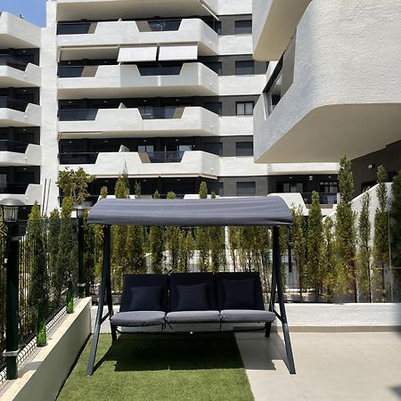 Apartament Arenales Playa And Sun Arenales del Sol Exterior photo
