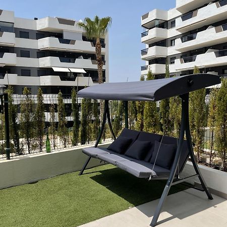 Apartament Arenales Playa And Sun Arenales del Sol Exterior photo