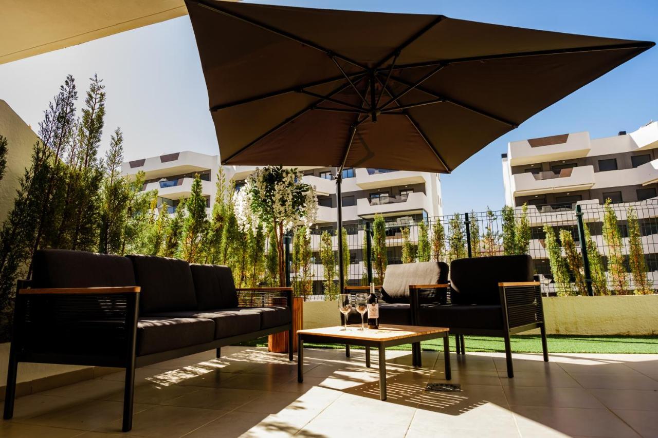 Apartament Arenales Playa And Sun Arenales del Sol Exterior photo