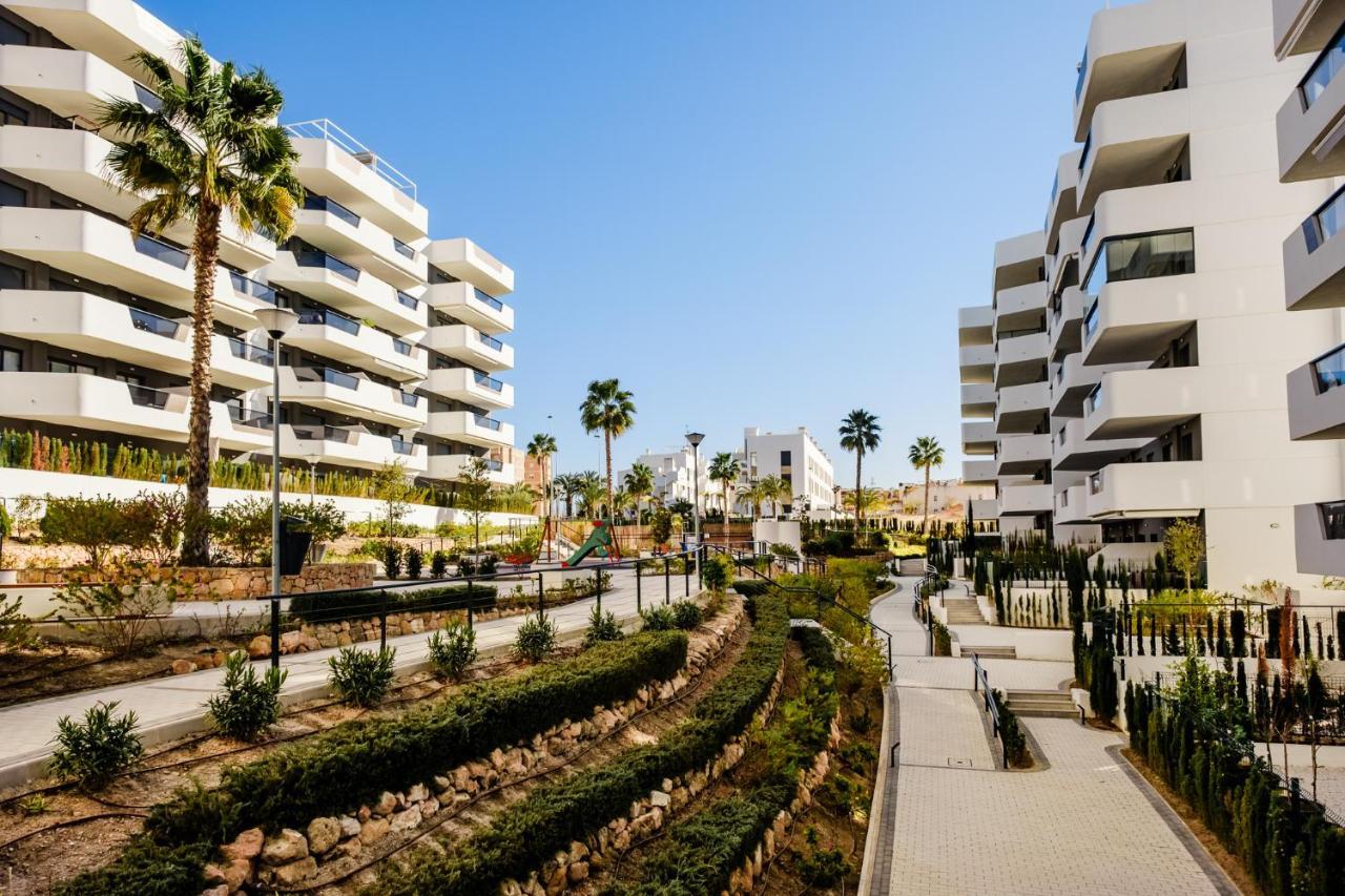 Apartament Arenales Playa And Sun Arenales del Sol Exterior photo