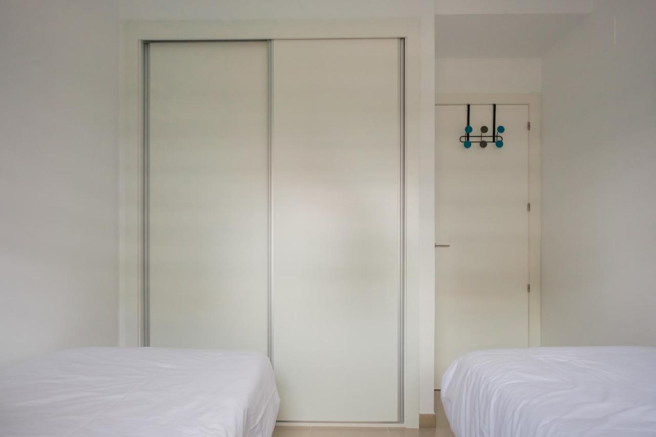 Apartament Arenales Playa And Sun Arenales del Sol Exterior photo